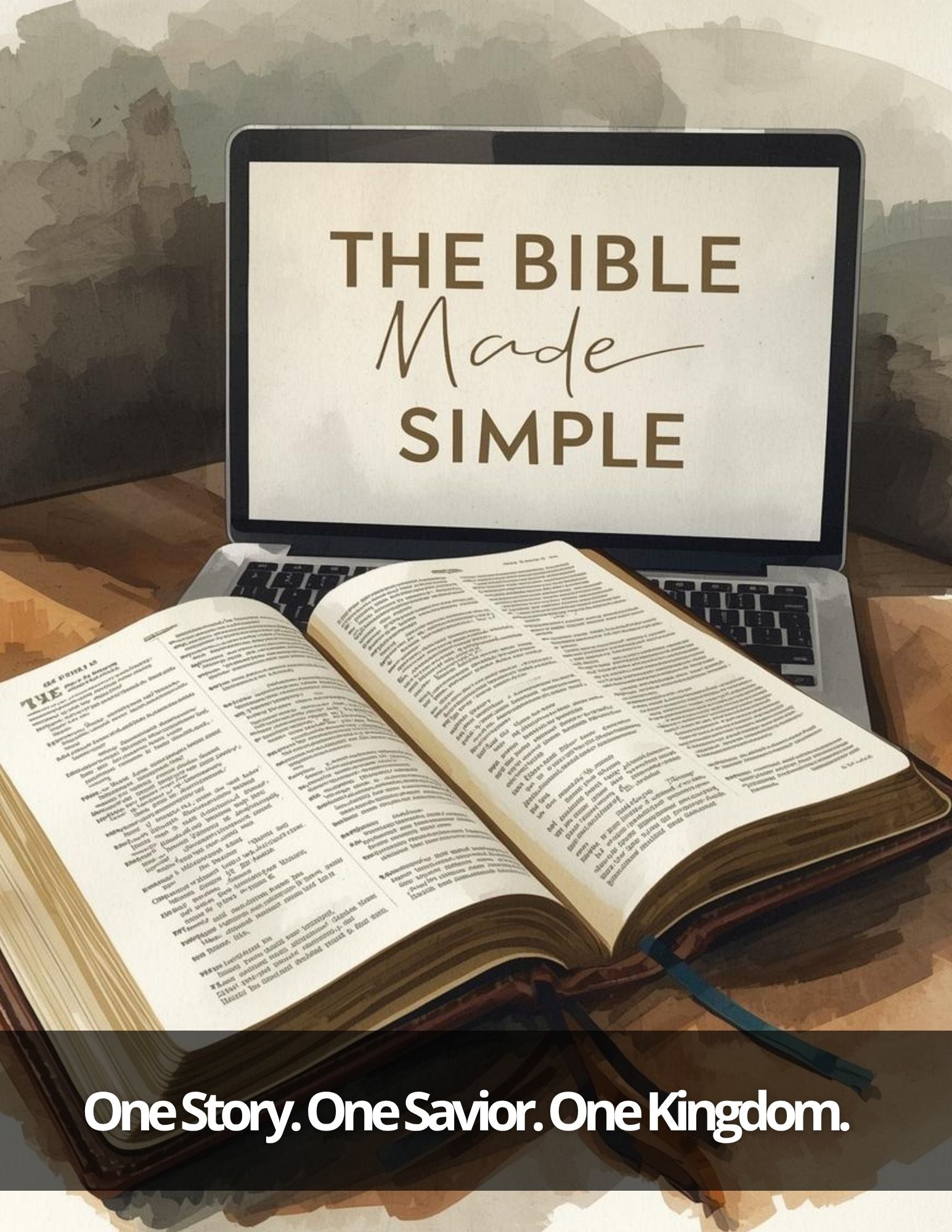 The Bible Made Simple